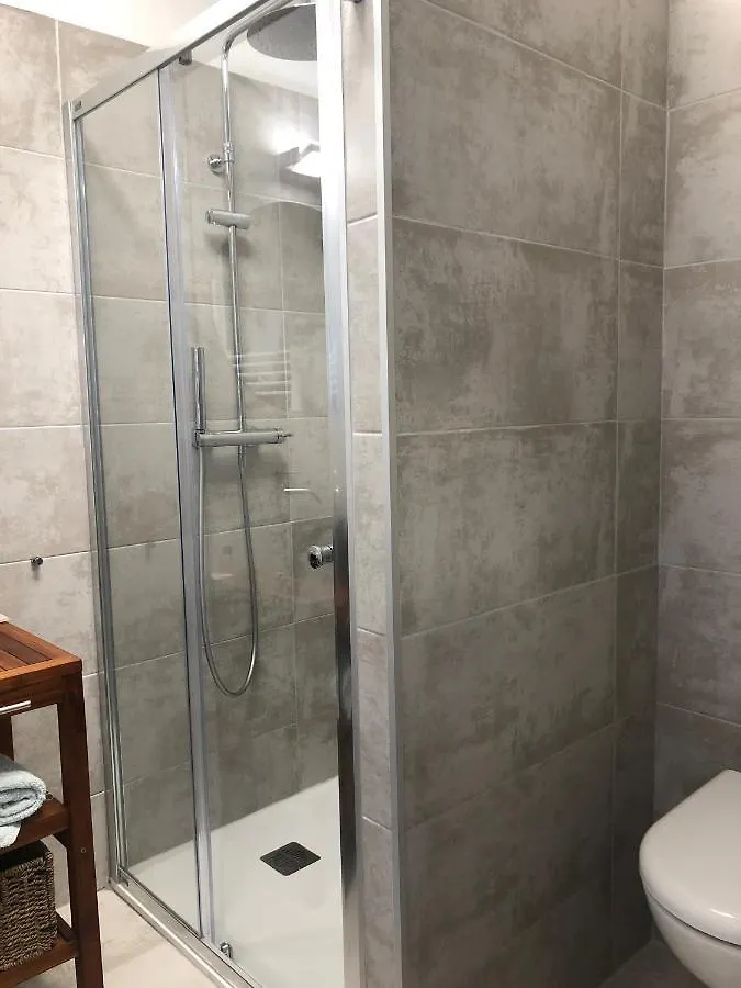 Soutariba Bed & Breakfast Roquebrune-Cap-Martin
