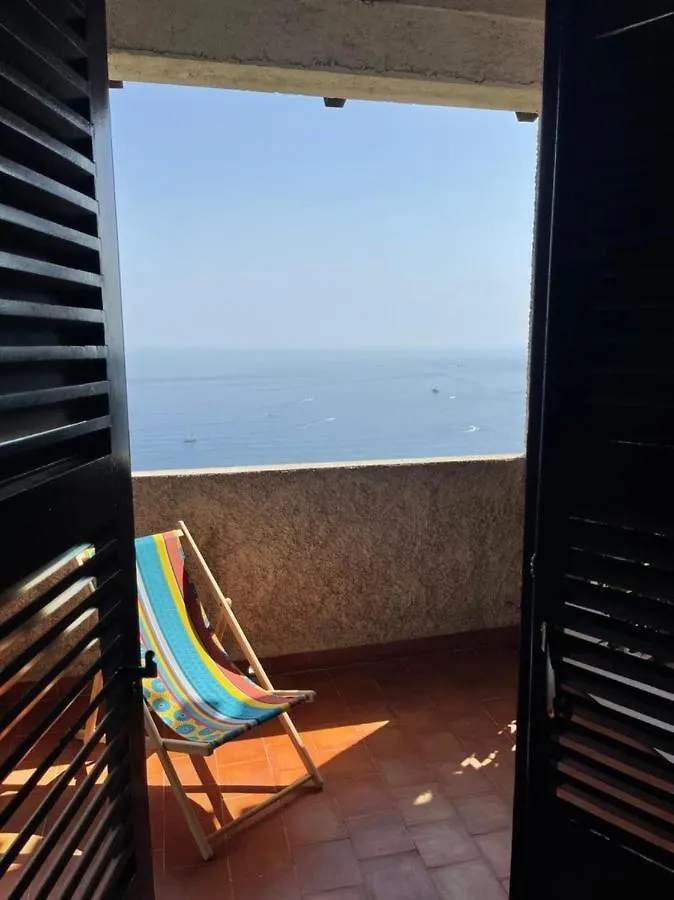 Soutariba Bed & Breakfast Roquebrune-Cap-Martin France