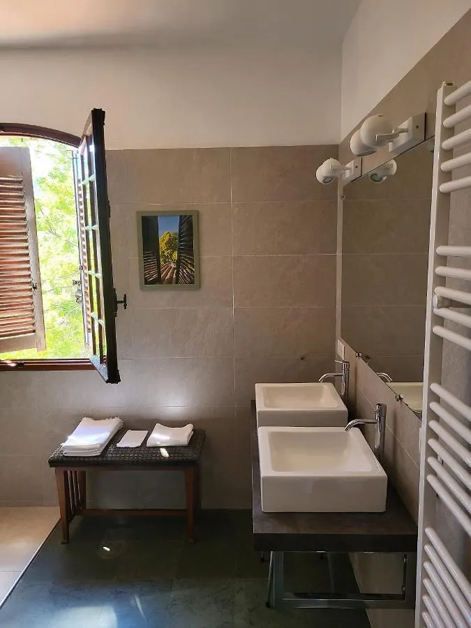 Soutariba Bed & Breakfast Roquebrune-Cap-Martin