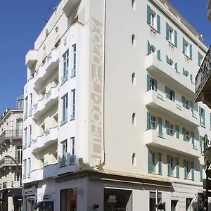 4* Hotel Bw Premier Collection Mondial