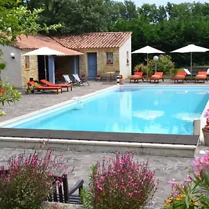 La Deviniere Donzere